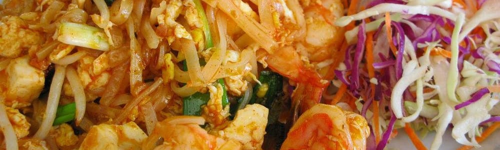 Thoom’s Kitchen Thai Cuisine