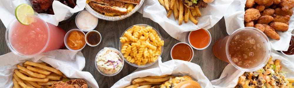 Cal’s Fried Chicken and Burgers