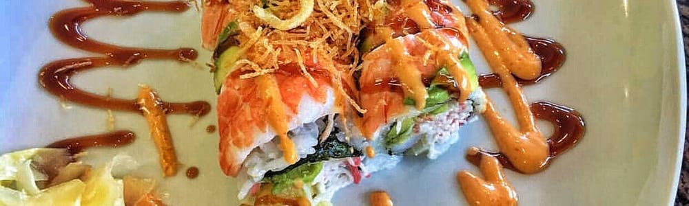[DNU][COO]Toyo Sushi & Roll