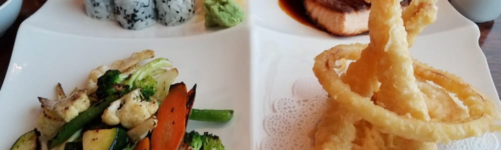 Kinta Sushi