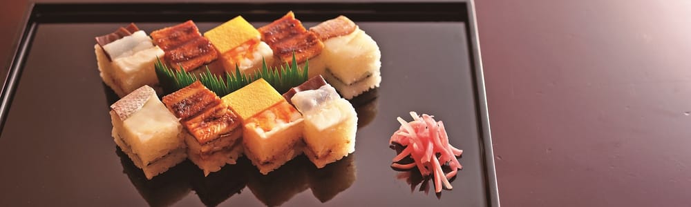 osaka sushi