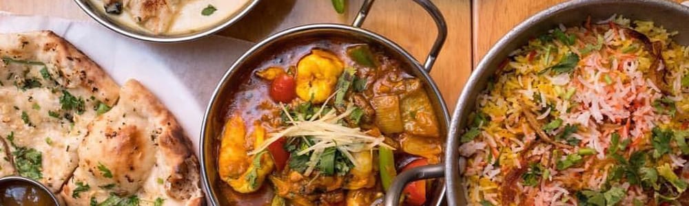 Dhaba Indian Cuisine