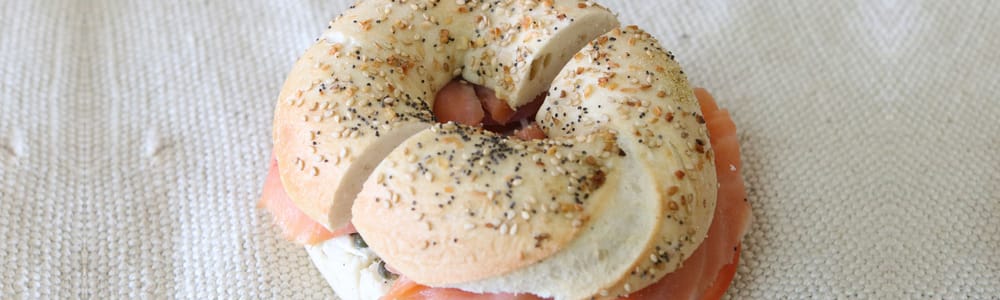 Kinnelon Bagels