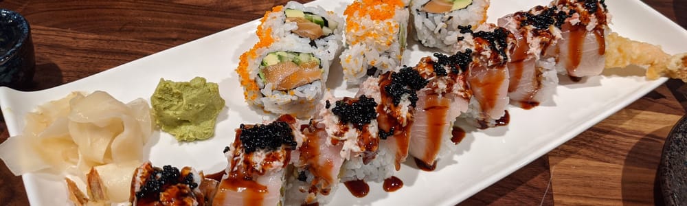 Sachi Sushi