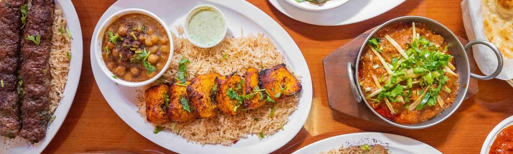 Lahori Karahi Taste Restaurant