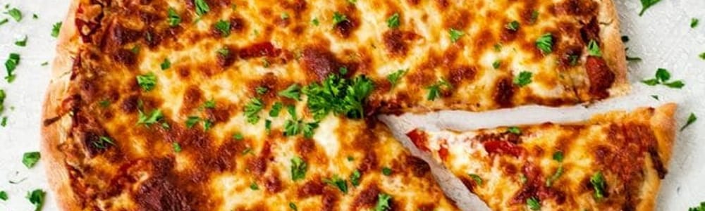 Trilussa Pizza & Pane
