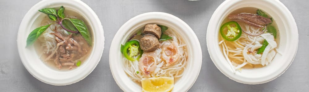 Hot Pho