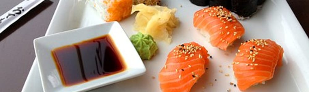 Koy Chinese and Sushi