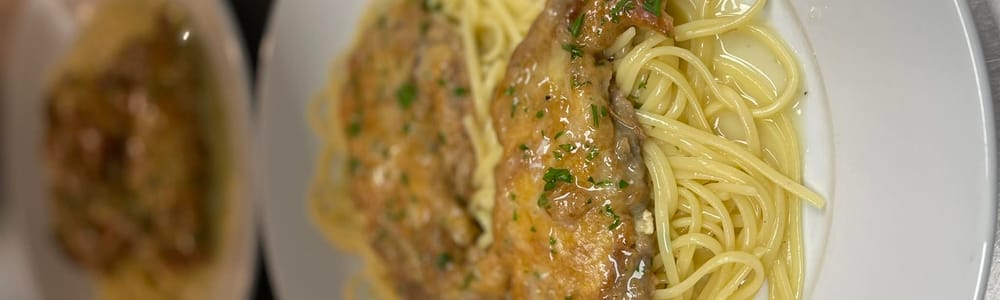 Marinos Italian Seafood