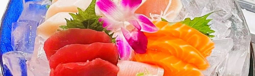 umai sushi & habachi