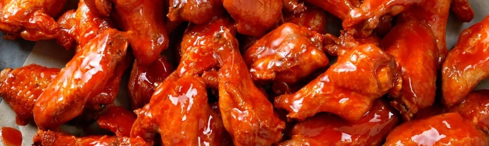 818 Wings