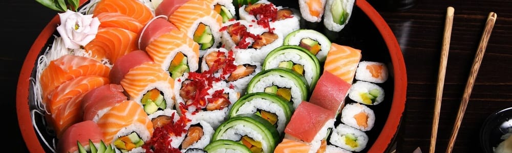 Sushi Day Restaurant