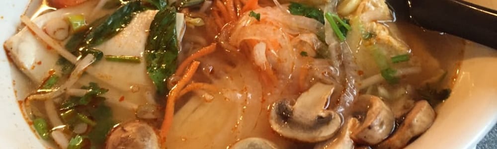 Star Anise Vietnamese Noodles Restaurant