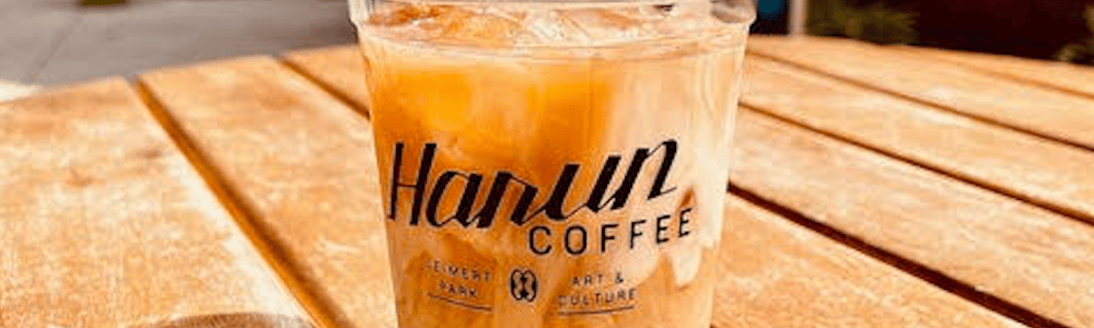 Harun Coffee