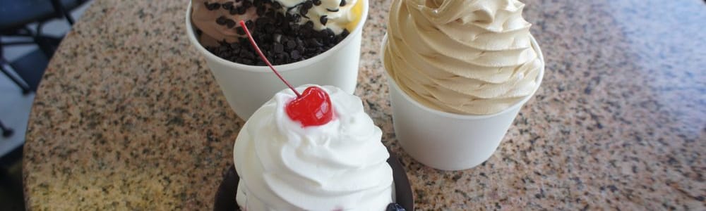 Mission Street Ice Cream and Yogurt