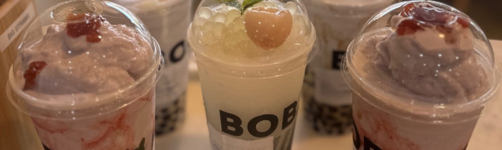 BoBaPoP Tea Bar