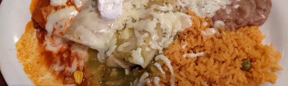 Salsa's Mexican Restaurant