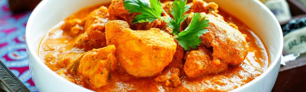 Haldi Indian Cuisine