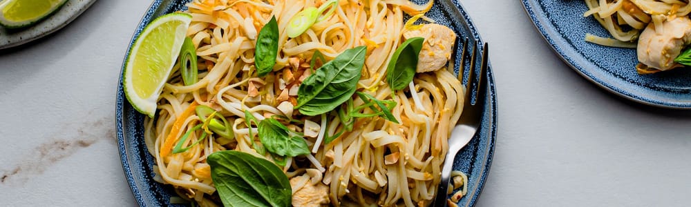 Pad Thai