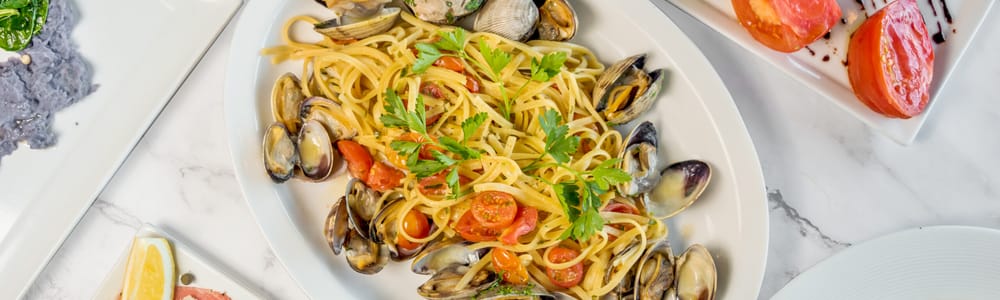 Aqua mare cucina italiana