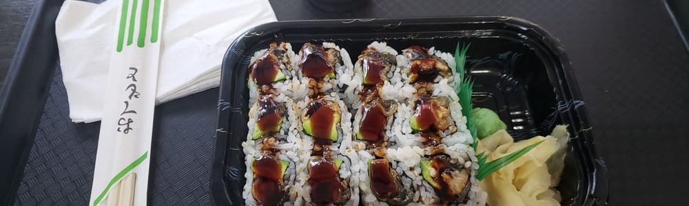 Ninja Japan Teriyaki & Sushi