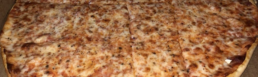Bordenaro's Pizza