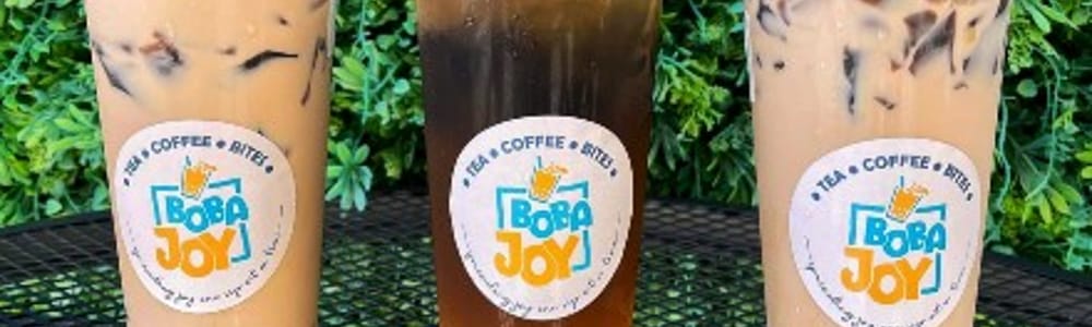 Boba Joy