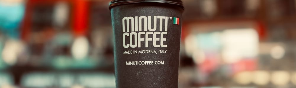Minuti Coffee
