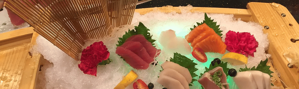 BlueFin Sushi