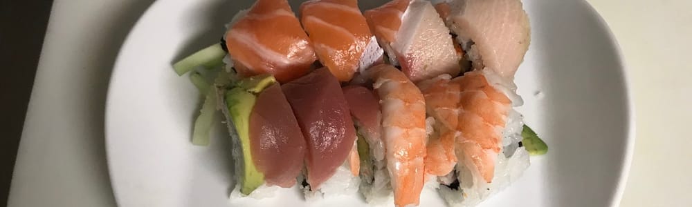 Village Sushi (University Way NE)