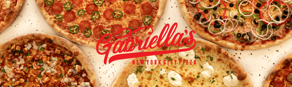 Gabriella's New York City Pizza