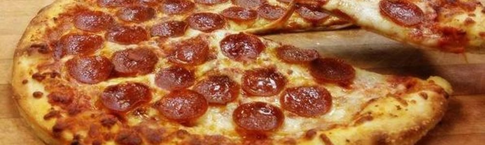 UPPER CRUST PIZZA