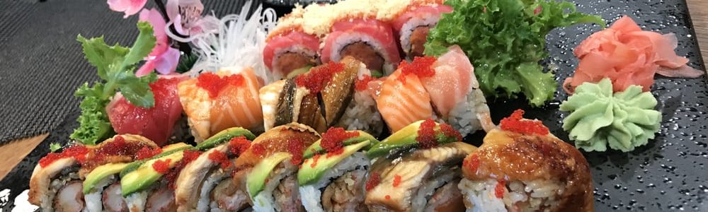 Nigori Gourmet & Sushi Bar