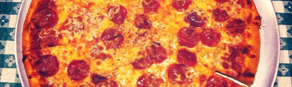 Alfredo’s Pizza & Pasta