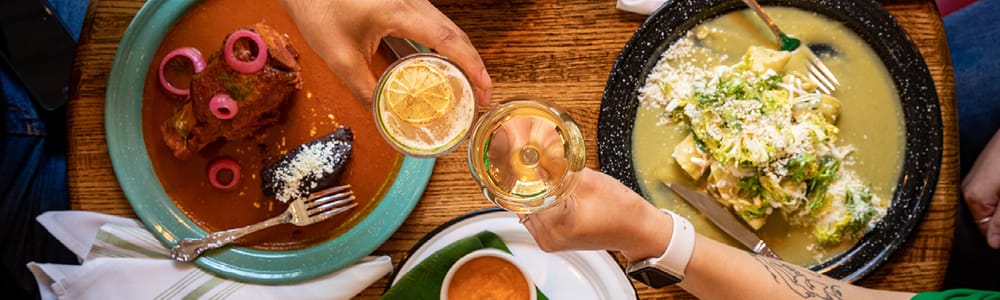 A’Verde Cocina + Tequila Bar