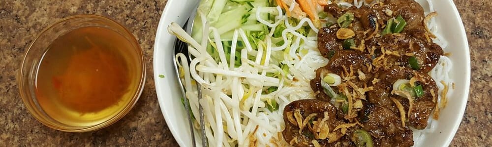 Pho Vegan Asian Cuisine
