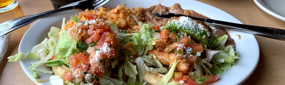 El Sinaloense Mexican restaurant
