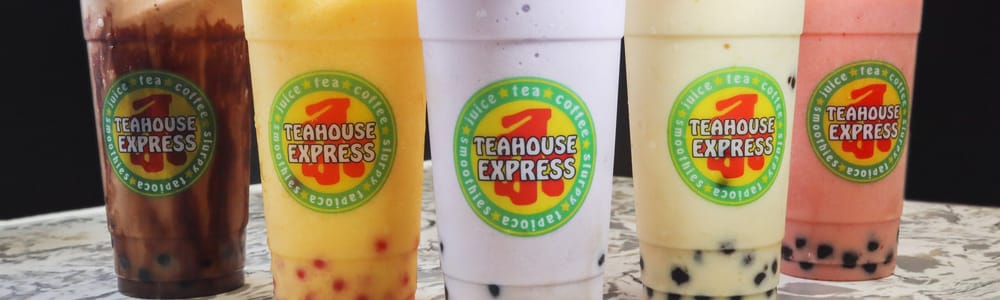 TEAHOUSE EXPRESS