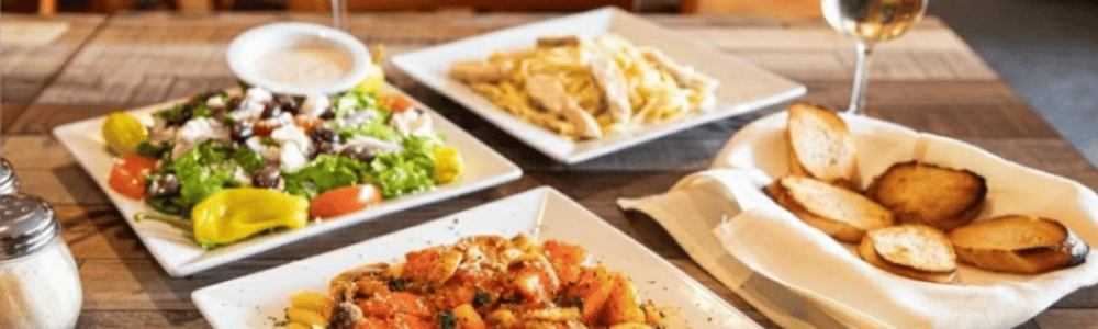 Little Italy Pizzeria & Pasta