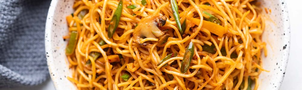 Shang Artisan Noodle