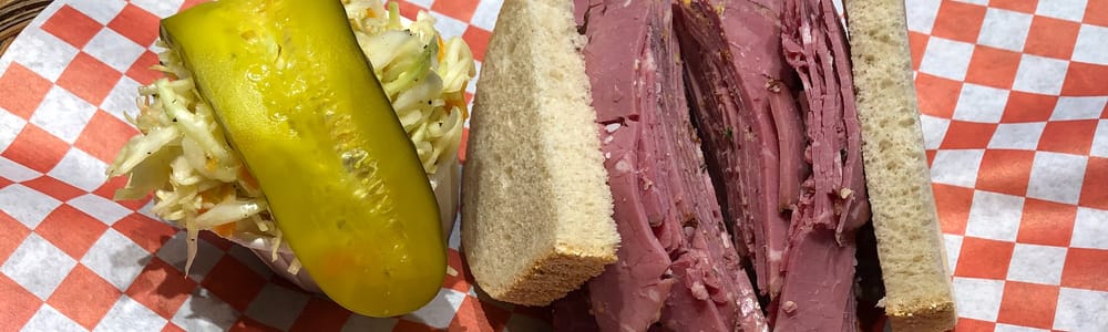 Restaurant Bygs Smoked Meat Inc.