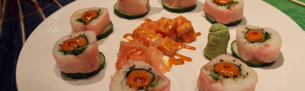 Sushi Ai (Chesterfield)