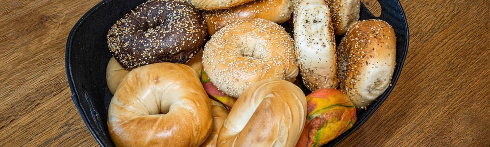 Goldbergs Famous Bagels of Allendale