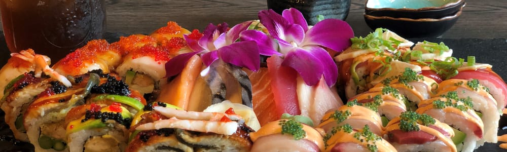 Kyoto Sushi Bar & Asian Bistro