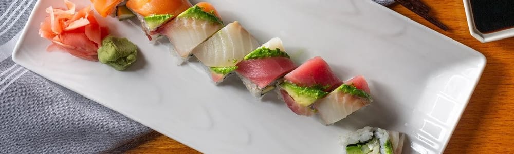 Sake Japanese Steakhouse & Sushi Bar