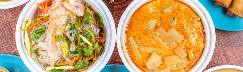 Phi Chay Thai Cuisine