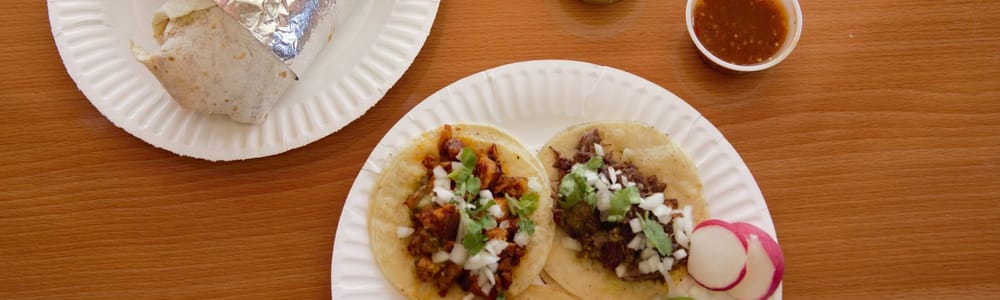 taqueria de anda