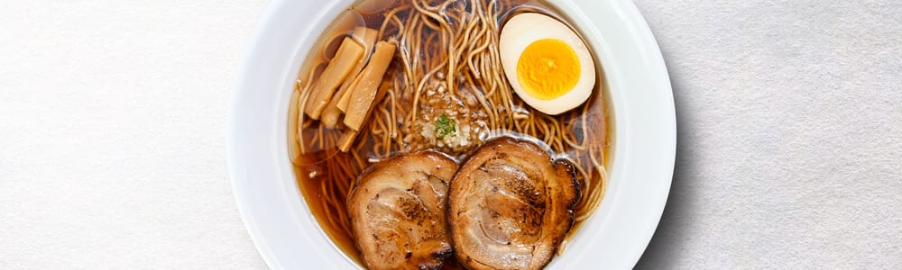 Rakkan RAMEN