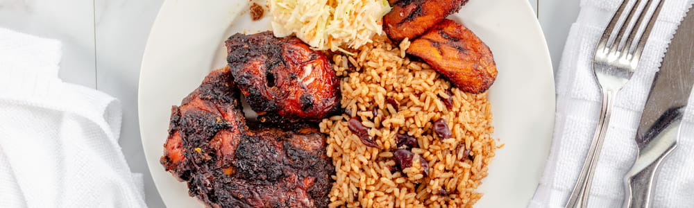 Negril's Jerk Hut