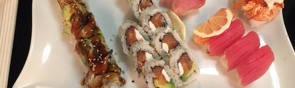 KitzMo Sushi